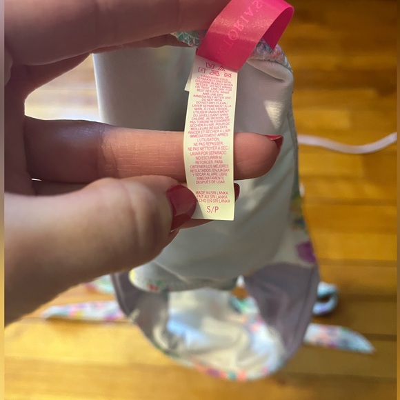 VS Bikini Set - Picture 3 of 5